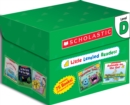 Image for Little Leveled Readers: Level D Box Set : Just the Right Level to Help Young Readers Soar!