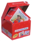 Image for Little Leveled Readers: Level B Box Set : Just the Right Level to Help Young Readers Soar!