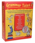 Image for Grammar Tales Box Set : A Rib-Tickling Collection of Read-Aloud Books That Teach 10 Essential Rules of Usage and Mechanics