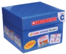 Image for Little Leveled Readers: Level C Box Set : Just the Right Level to Help Young Readers Soar!