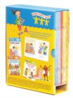 Image for Word Family Tales Box Set : A Series of 25 Books and a Teaching Guide
