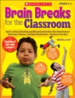 Image for Brain Breaks for the Classroom
