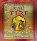 Image for Atherton #2: Rivers of Fire - Audio
