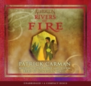 Image for Atherton #2: Rivers of Fire - Audio Library Edition