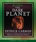 Image for Atherton #3: The Dark Planet - Audio