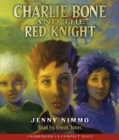 Image for Charlie Bone and the Red Knight (Children of the Red King #8)