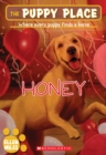 Image for The Puppy Place #16: Honey