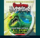 Image for Creep From the Deep (Goosebumps HorrorLand #2)