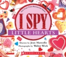 Image for I Spy Little Hearts (with foil)