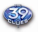 Image for The 39 Clues #5: The Black Circle - Library Edition