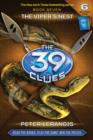 Image for 39 Clues 7: The Viper&#39;s Nest  (Library Edition)