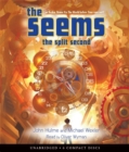 Image for The Seems: Split Second - Audio