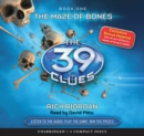 Image for The Maze of Bones (The 39 Clues, Book 1)