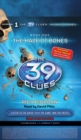 Image for The 39 Clues #1: The Maze of Bones - Audio Library Edition