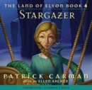 Image for The Land of Elyon #4: Stargazer - Audio Library Edition