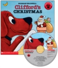 Image for Clifford&#39;s Christmas - Audio Library Edition