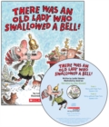 Image for There Was An Old Lady Who Swallowed A Bell! - Audio Library Edition