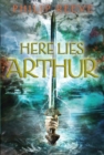 Image for Here Lies Arthur