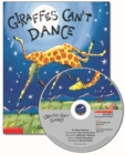 Image for Giraffes Can&#39;t Dance