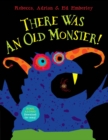 Image for There Was an Old Monster!