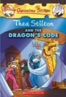 Image for Thea Stilton and the dragon&#39;s code
