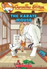Image for Karate Mouse (Geronimo Stilton #40)