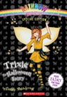 Image for Rainbow Magic Special Edition: Trixie the Halloween Fairy