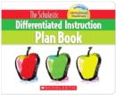 Image for The The Scholastic Differentiated Instruction Plan Book