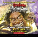 Image for Dr. Maniac vs. Robby Schwartz (Goosebumps HorrorLand #5) (Audio Library Edition)