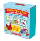 Image for Folk &amp; Fairy Tale Easy Readers (Parent Pack)