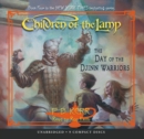 Image for Children of the Lamp #4: Day of the Djinn Warriors - Audio Library Edition