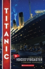 Image for Titanic: Voices From the Disaster (Scholastic Focus)