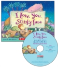 Image for I Love You, Stinky Face - Audio Library Edition