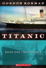 Image for Unsinkable (Titanic, Book 1)