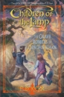 Image for The Grave Robbers of Genghis Khan (Children of the Lamp #7)