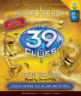 Image for The Beyond the Grave (The 39 Clues, Book 4)