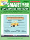 Image for SMART Board(R) Lessons: Capitalization &amp; Punctuation