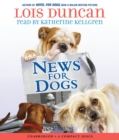 Image for News For Dogs - Audio