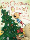 Image for It&#39;s Christmas, David!