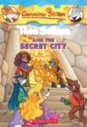 Image for Thea Stilton and the Secret City (Thea Stilton #4)