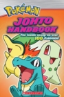 Image for Johto Handbook (Pokemon)