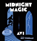 Image for Midnight Magic (Scholastic Gold)