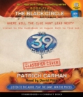 Image for The Black Circle (The 39 Clues, Book 5)