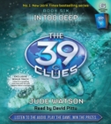 Image for In Too Deep (The 39 Clues, Book 6)