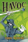 Image for Malice Book 2: Havoc