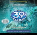 Image for In Too Deep (The 39 Clues, Book 6) (Audio Library Edition)