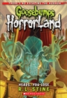 Image for Heads, You Lose! (Goosebumps HorrorLand #15)