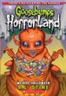 Image for Weirdo Halloween (Goosebumps HorrorLand #16) : Special Edition