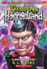 Image for Slappy New Year! (Goosebumps HorrorLand #18)