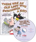 Image for There Was an Old Lady Who Swallowed a Bat! - Audio Library Edition